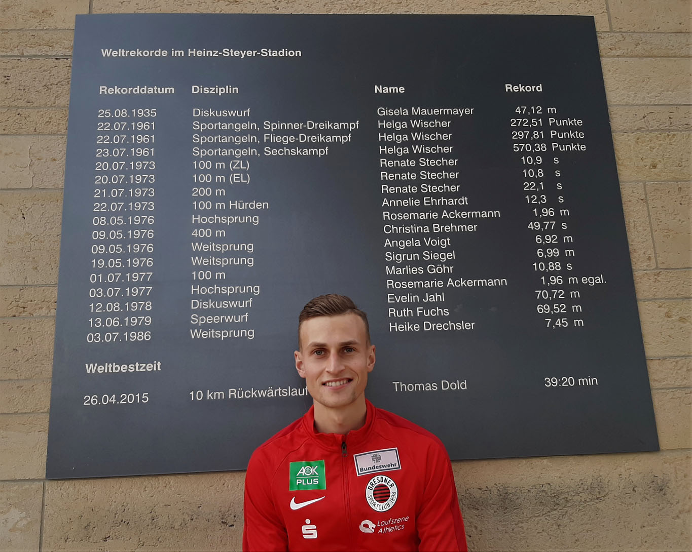 Karl_Bebendorf_06 Bundeswehr SportMagazin